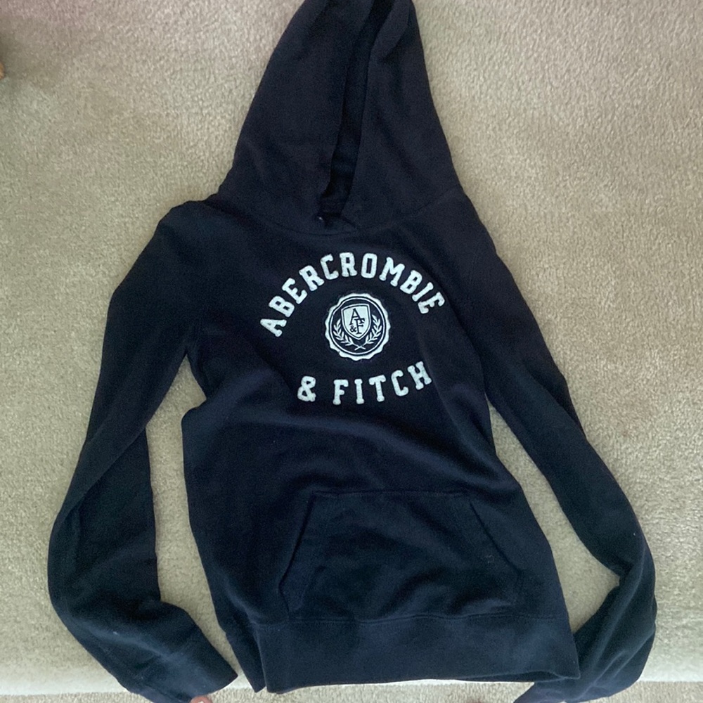 very soft comfortable hoodie